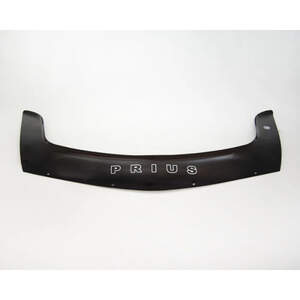 Дефлектор для капота (отбойник) TOYOTA PRIUS II  (2004-2008; кузов NHW20) «VIP-TUNING»