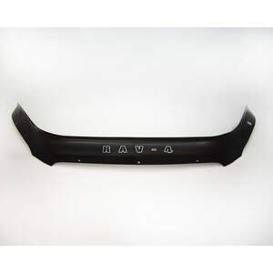 Дефлектор для капота (отбойник) TOYOTA RAV4 III (2006-2010) «VIP-TUNING»