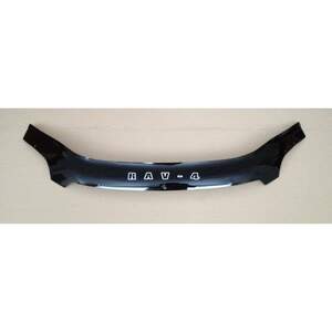 Дефлектор для капота (отбойник) TOYOTA RAV4 III (2010-2013) «VIP-TUNING» Дефлектор для капота (отбойник) TOYOTA RAV4 III (2010-2013) «VIP-TUNING»