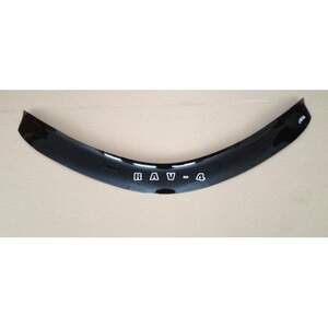 Дефлектор для капота (отбойник) TOYOTA RAV4 IV (2013-2016) "VIP-TUNING"