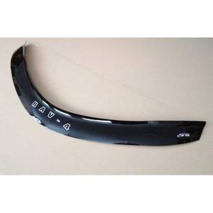 Дефлектор для капота (отбойник) TOYOTA RAV4 IV (2013-2016) "VIP-TUNING" Дефлектор для капота (отбойник) TOYOTA RAV4 IV (2013-2016) "VIP-TUNING"