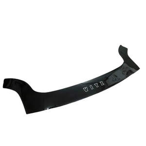 Дефлектор для капота (отбойник) TOYOTA VITZ (2005-) "VIP-TUNING"