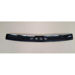 Дефлектор для капота (отбойник)CADDY II (1996-2004)"VIP-TUNING"