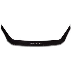 Дефлектор для капота (отбойник) VW CRAFTER (2006-2016) «VIP-TUNING»