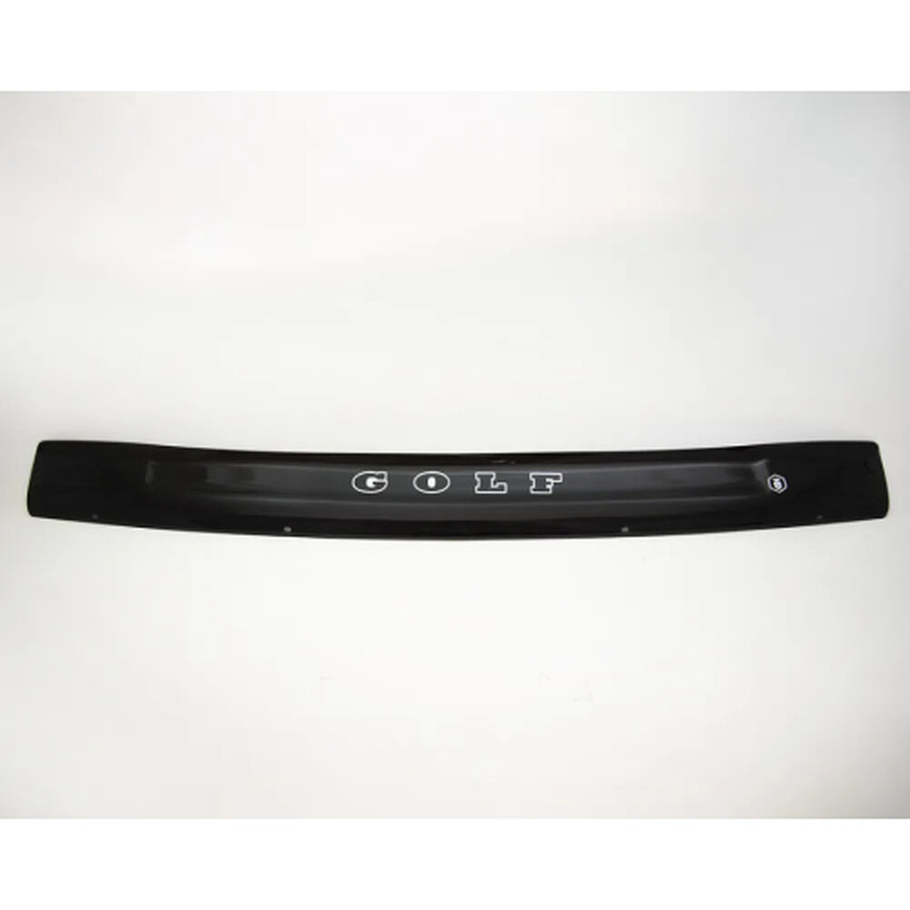 Дефлектор для капота (отбойник) VW GOLF II    JETTA II (1983-1991) «VIP-TUNING»