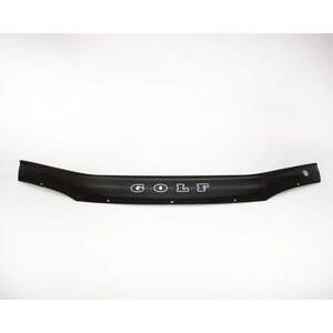 Дефлектор для капота (отбойник) VW GOLF III (1991-1997) «VIP-TUNING»