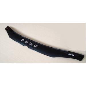 Дефлектор для капота (отбойник) VW GOLF IV (1997-2003) «VIP-TUNING» Дефлектор для капота (отбойник) VW GOLF IV (1997-2003) «VIP-TUNING»