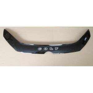 Дефлектор для капота (отбойник) VW GOLF VII (2013-) «VIP-TUNING» Дефлектор для капота (отбойник) VW GOLF VII (2013-) «VIP-TUNING»