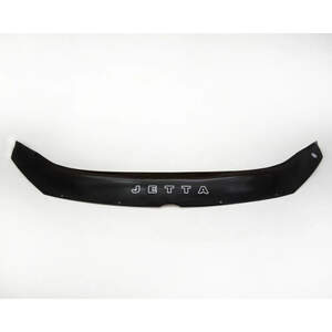 Дефлектор для капота (отбойник) VW JETTA VI (2010-2020) «VIP-TUNING»