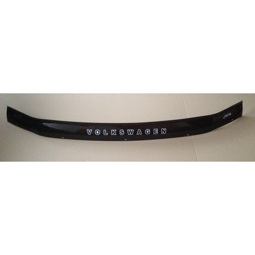 Дефлектор для капота (отбойник) VW GOLF VI (2009-2012) «VIP-TUNING» Дефлектор для капота (отбойник) VW GOLF VI (2009-2012) «VIP-TUNING»