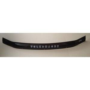 Дефлектор для капота (отбойник) VW GOLF VI (2009-2012) «VIP-TUNING»