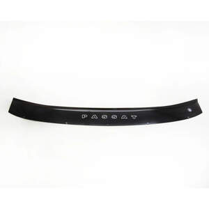 Дефлектор для капота (отбойник) VW PASSAT B3 (1988-1991) «VIP-TUNING»