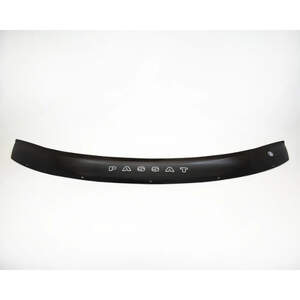 Дефлектор для капота (отбойник) VW PASSAT B5 (1997-2000) «VIP-TUNING»