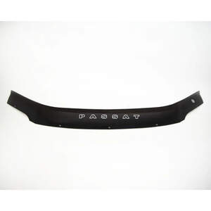Дефлектор для капота (отбойник) VW PASSAT B5+ (2000-2005) «VIP-TUNING»