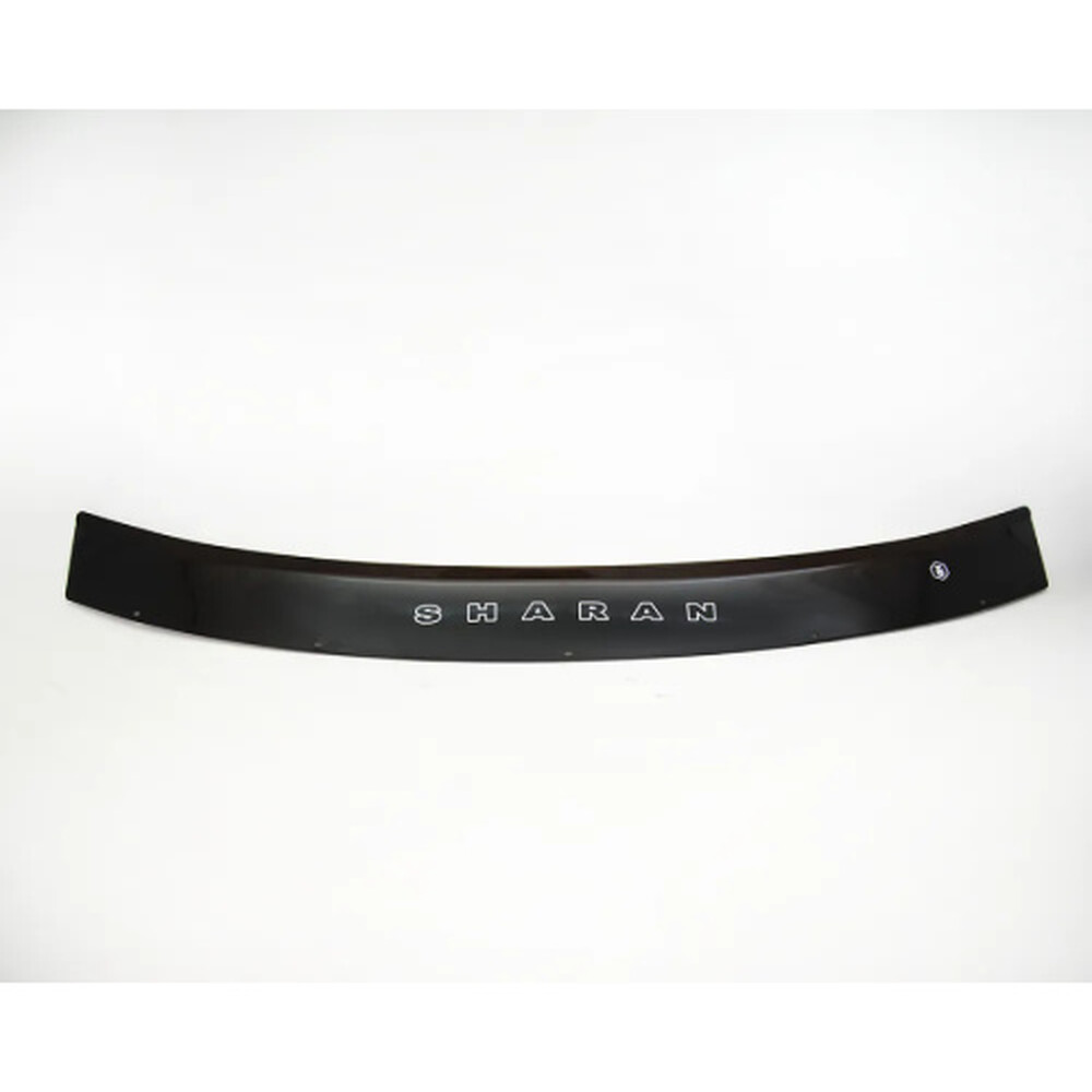 Дефлектор для капота (отбойник) VW SHARAN I SEAT ALHAMBRA I (1995-2000) «VIP-TUNING» Дефлектор для капота (отбойник) VW SHARAN I SEAT ALHAMBRA I (1995-2000) «VIP-TUNING»