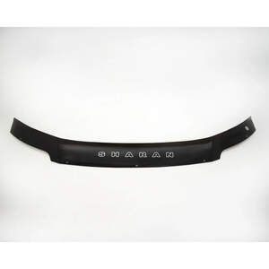 Дефлектор для капота (отбойник) VW SHARAN I   SEAT ALHAMBRA I (2000-2010) «VIP-TUNING»