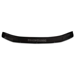 Дефлектор для капота (отбойник) VW T5+ (2009-2015) «VIP-TUNING»