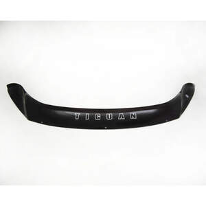 Дефлектор для капота (отбойник) VW TIGUAN (2008-2016) «VIP-TUNING»