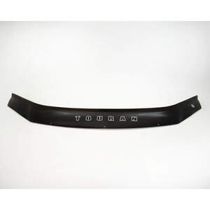 Дефлектор для капота (отбойник) VW TOURAN (2006-2010) «VIP-TUNING»