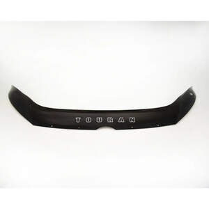 Дефлектор для капота (отбойник) VW TOURAN (2010-) «VIP-TUNING»