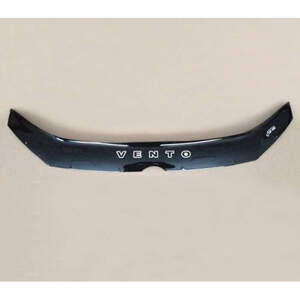 Дефлектор для капота (отбойник) VW VENTO (2010-) «VIP-TUNING»