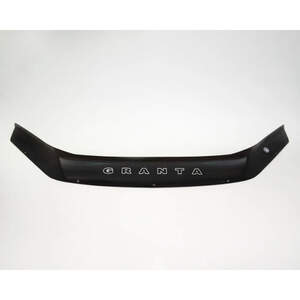 Дефлектор для капота (отбойник) ВАЗ GRANTA (2011-) «VIP-TUNING»