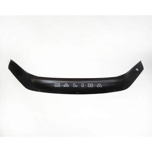 Дефлектор для капота (отбойник) ВАЗ KALINA (2013-) «VIP-TUNING»