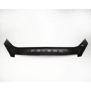 Дефлектор для капота (отбойник) ВАЗ PRIORA (2004-) «VIP-TUNING»