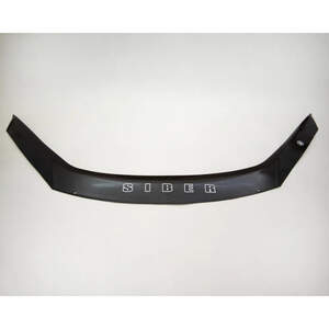 Дефлектор для капота (отбойник) ГАЗ SIBER (2008-2010)   CHRYSLER STRATUS (2000-2004)   CHRYSLER SEBRING «VIP-TUNING»