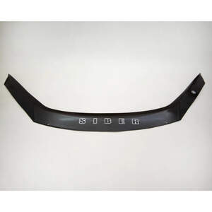 Дефлектор для капота (отбойник) ГАЗ SIBER (2008-2010)   CHRYSLER STRATUS (2000-2004)   CHRYSLER SEBRING «VIP-TUNING»