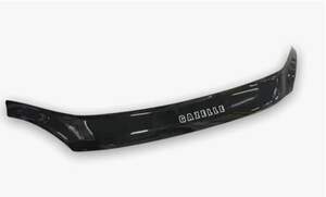 Дефлектор для капота (отбойник) ГАЗон NEXT (2014-) «VIP-TUNING»