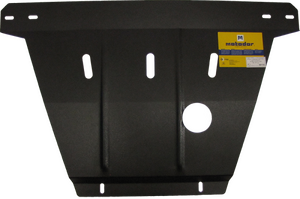 Защита MOTODOR двигателя Audi A6  1994-1997 Седан