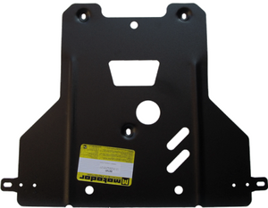 Защита MOTODOR двигателя, КПП, гидроусилителя руля Audi A6 Allroad  2012-2017 универсал