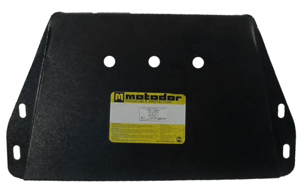 Защита MOTODOR КПП, разд.коробки Audi A8 1994-2002 Седан Защита MOTODOR КПП, разд.коробки Audi A8 1994-2002 Седан