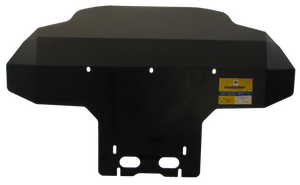 Защита MOTODOR двигателя, КПП, радиатора Audi Q7 2006-2009 Внедорожник Защита MOTODOR двигателя, КПП, радиатора Audi Q7 2006-2009 Внедорожник