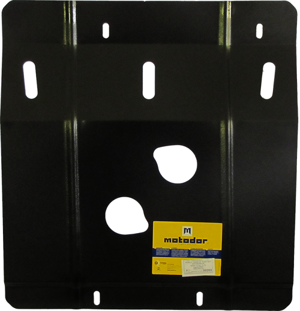 Усиленная защита картера двигателя (2 мм, сталь) для BMW 3-Series e30 седан 1982-1992 Усиленная защита картера двигателя (2 мм, сталь) для BMW 3-Series e30 седан 1982-1992