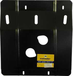 Усиленная защита картера двигателя (2 мм, сталь) для BMW 3-Series e30 седан 1982-1992 Усиленная защита картера двигателя (2 мм, сталь) для BMW 3-Series e30 седан 1982-1992