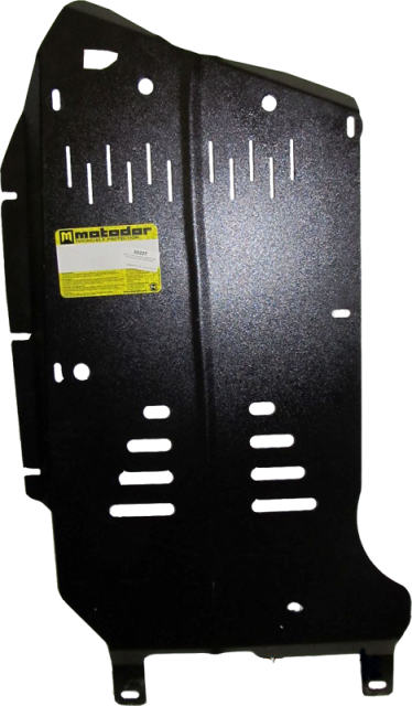 Усиленная защита КПП, раздаточной коробки (2 мм, сталь) для BMW X1 e84 2009-2014, BMW 3-Series e90 седан 2008-2011 Усиленная защита КПП, раздаточной коробки (2 мм, сталь) для BMW X1 e84 2009-2014, BMW 3-Series e90 седан 2008-2011