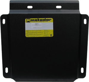 Защита MOTODOR двигателя BMW 3 (e90) 2008-2011 Седан