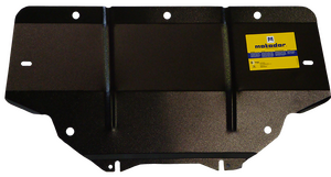 Защита MOTODOR радиатора BMW 5 (e60) 2003-2007 Седан Защита MOTODOR радиатора BMW 5 (e60) 2003-2007 Седан