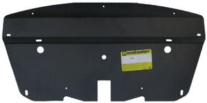 Защита MOTODOR радиатора BMW X6 (e71, E72) 2010-2014 Внедорожник Защита MOTODOR радиатора BMW X6 (e71, E72) 2010-2014 Внедорожник