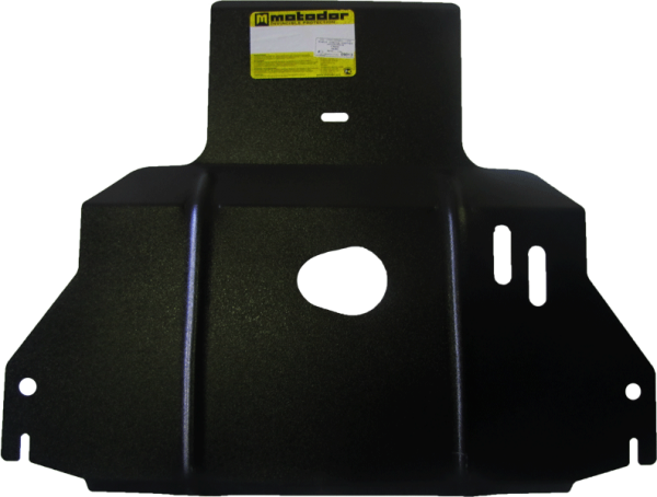 Защита MOTODOR двигателя, КПП Chery IndiS/X1/S 18d 2011- Хэтчбек Защита MOTODOR двигателя, КПП Chery IndiS/X1/S 18d 2011- Хэтчбек