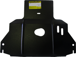 Защита MOTODOR двигателя, КПП Chery IndiS/X1/S 18d 2011- Хэтчбек