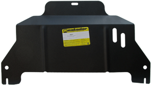 Защита MOTODOR двигателя Chery IndiS/X1/S 18d 2011- Хэтчбек