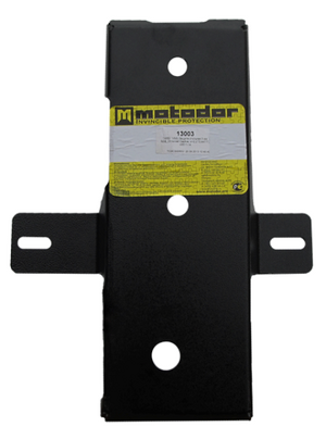 Усиленная защита заднего дифференциала (3 мм, сталь) для Opel Antara 2006-2015, Chevrolet Captiva 2006-2015 Усиленная защита заднего дифференциала (3 мм, сталь) для Opel Antara 2006-2015, Chevrolet Captiva 2006-2015