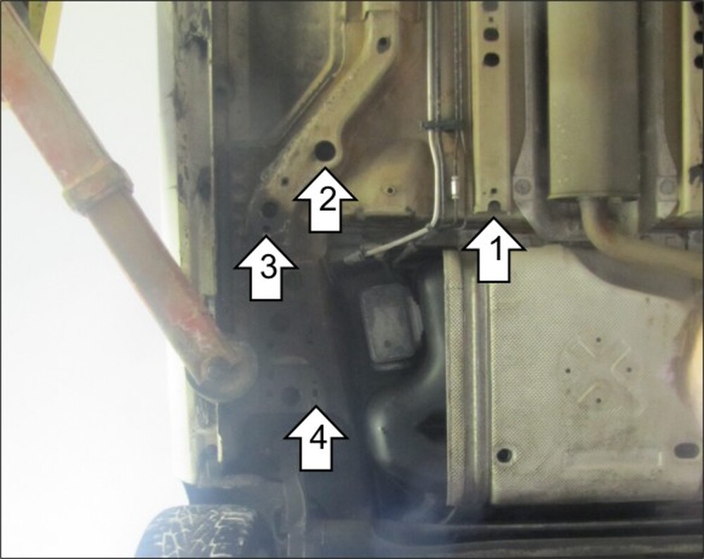 Усиленная защита топливных трубок (2 мм, сталь) для Opel Astra J хетчбек 2009-2015, Chevrolet Cruze седан 2009-2012, Chevrolet Cruze седан/универсал/хетчбе Усиленная защита топливных трубок (2 мм, сталь) для Opel Astra J хетчбек 2009-2015, Chevrolet Cruze седан 2009-2012, Chevrolet Cruze седан/универсал/хетчбе