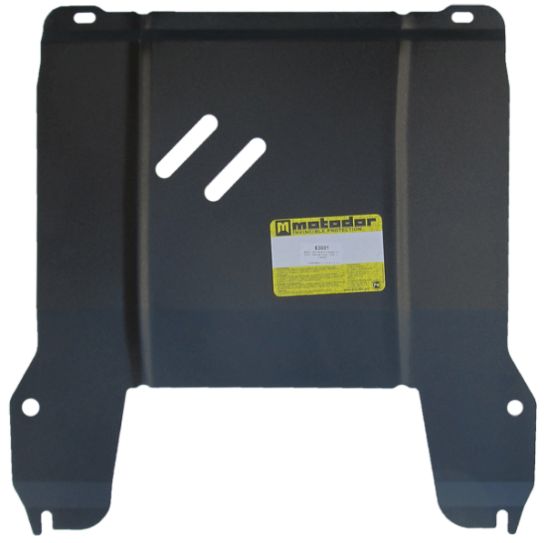 Защита MOTODOR двигателя, КПП Chevrolet Cruze 2009-2017 Седан, Хэтчбек, Универсал Защита MOTODOR двигателя, КПП Chevrolet Cruze 2009-2017 Седан, Хэтчбек, Универсал