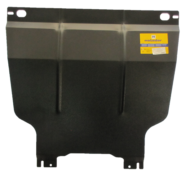 Защита MOTODOR двигателя, КПП Chevrolet Lanos 1997- Хэтчбек, Седан Защита MOTODOR двигателя, КПП Chevrolet Lanos 1997- Хэтчбек, Седан