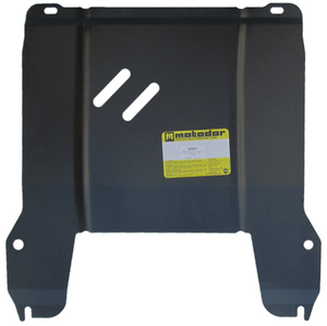 Защита MOTODOR двигателя, КПП Chevrolet Orlando  2010-2017 Вэн