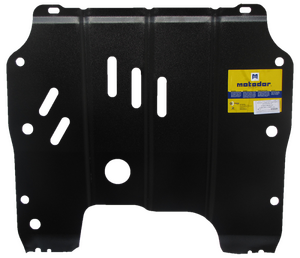 Защита MOTODOR двигателя, КПП Chevrolet Orlando  2010- Вэн